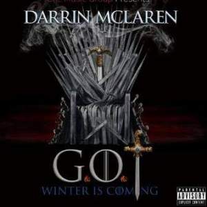 Darren Mclaren - Winter Is Coming 